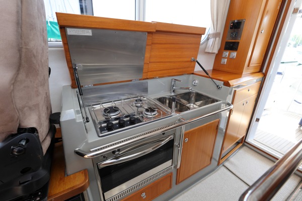 Sargo 33 additional image 7