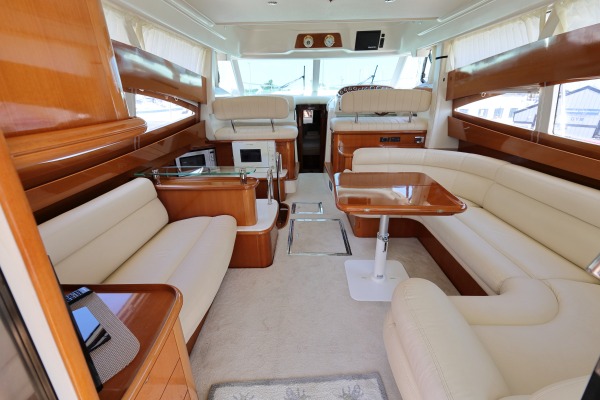Prestige 46 Fly additional image 7