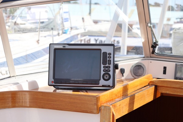 Hallberg-Rassy 46 additional image 9