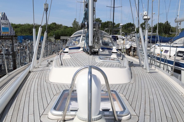 Hallberg-Rassy 46 additional image 2