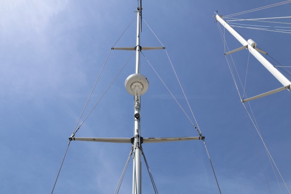 Hallberg-Rassy 46 additional image 13