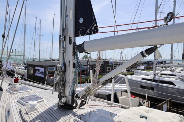 Hallberg-Rassy 46 additional image 14