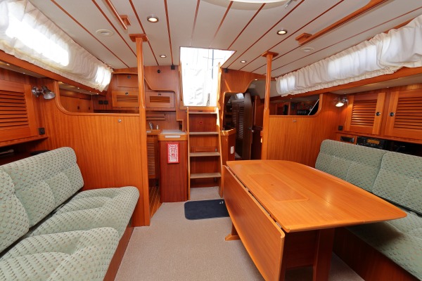 Hallberg-Rassy 46 additional image 4