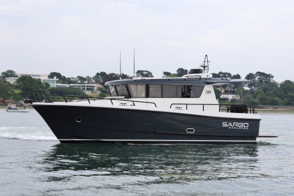 Sargo 36 Explorer additional image 1
