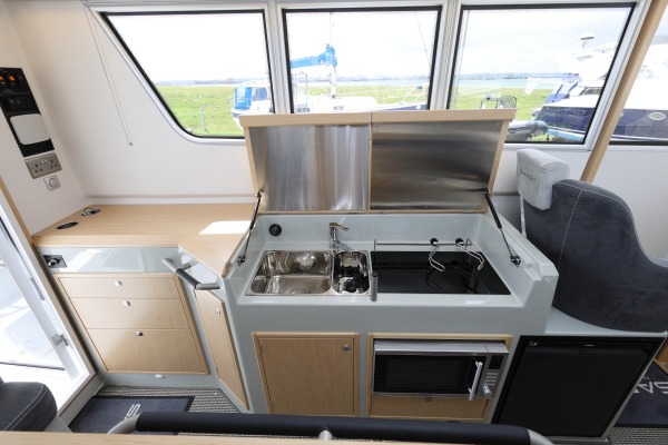Sargo 36 Explorer additional image 6