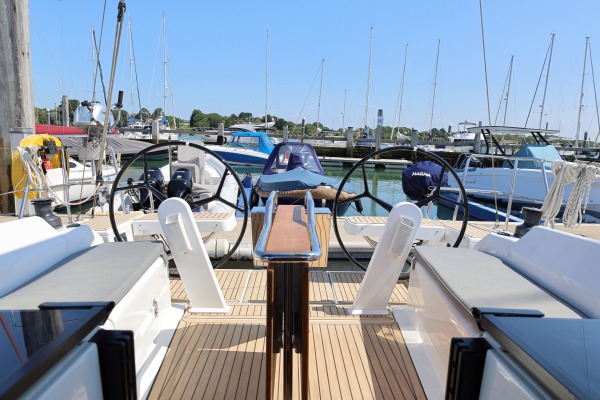 Hanse 418 additional image 4