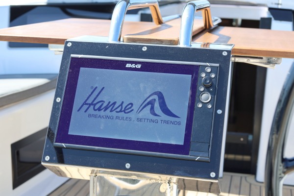 Hanse 418 additional image 11