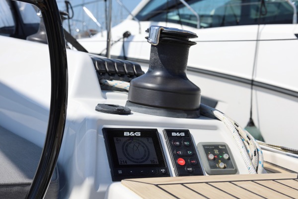 Hanse 418 additional image 12