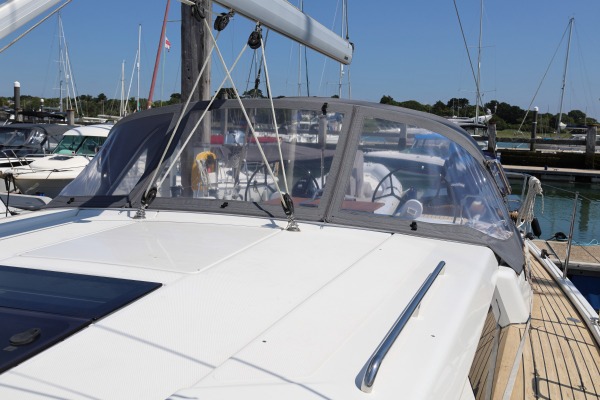 Hanse 418 additional image 19