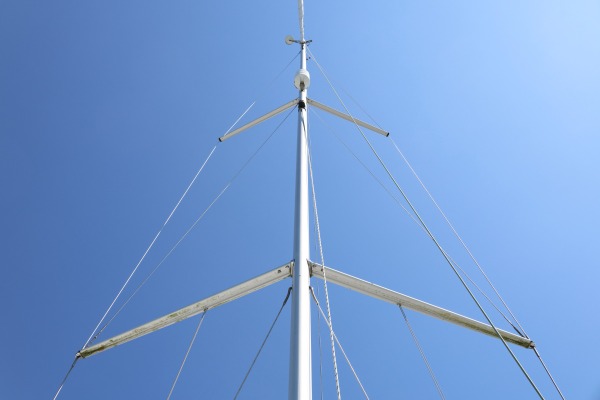 Hanse 418 additional image 15
