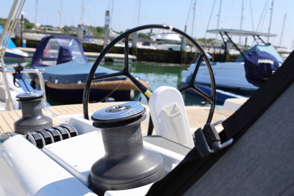 Hanse 418 additional image 3