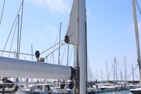 Hanse 418 additional image 16