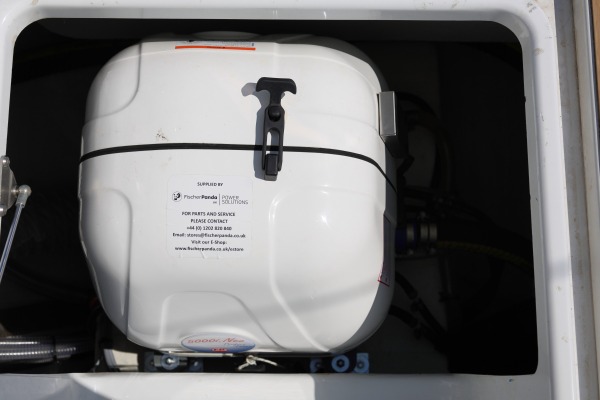 Hanse 418 additional image 14
