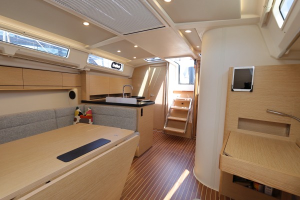 Hanse 418 additional image 6