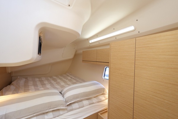 Hanse 418 additional image 9