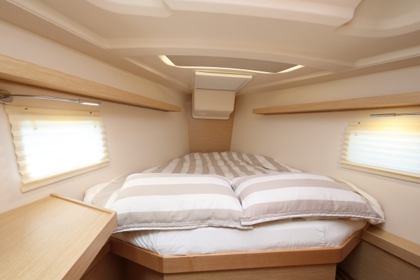 Hanse 418 additional image 8