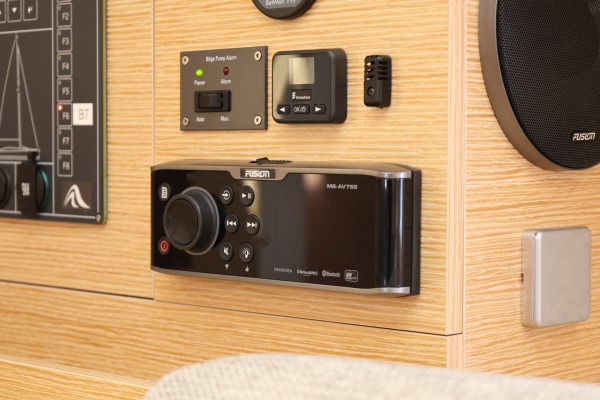 Hanse 418 additional image 17