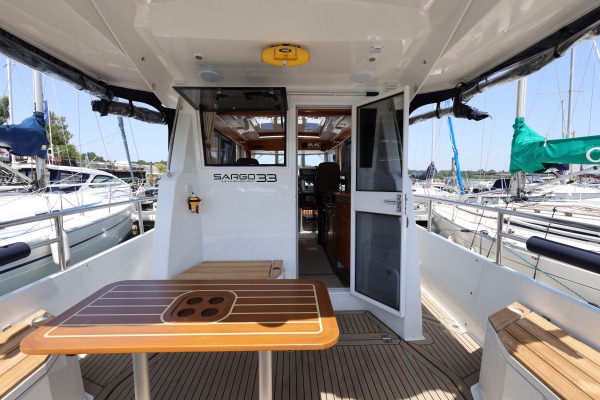 Sargo 33 additional image 3