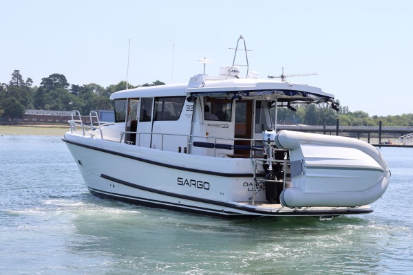 Sargo 33 additional image 2