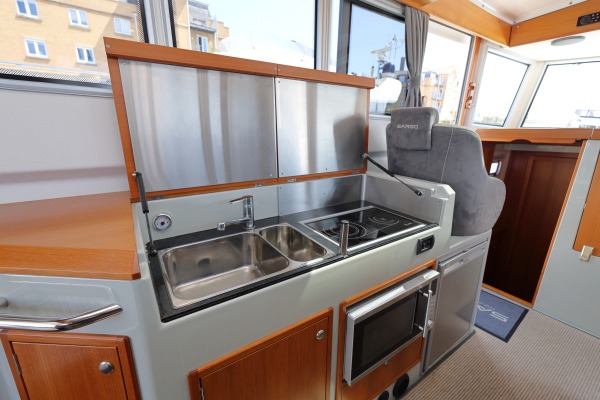 Sargo 36 additional image 7