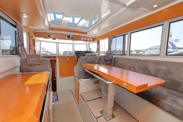 Sargo 36 additional image 5