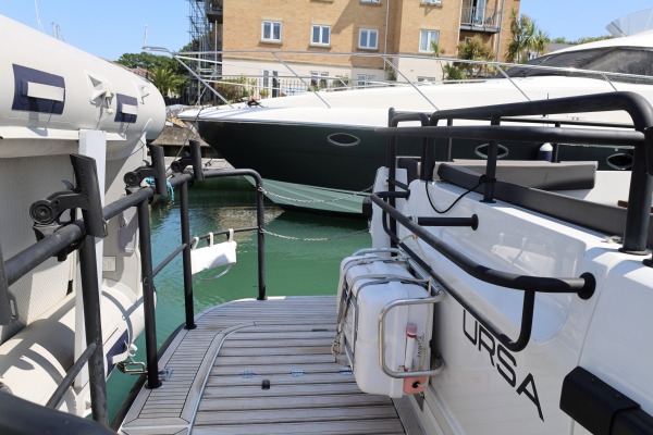 Sargo 36 additional image 4