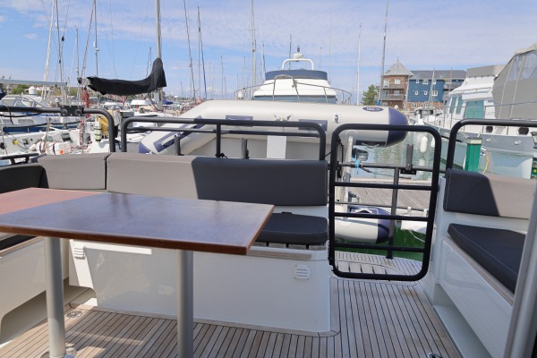 Sargo 36 additional image 16
