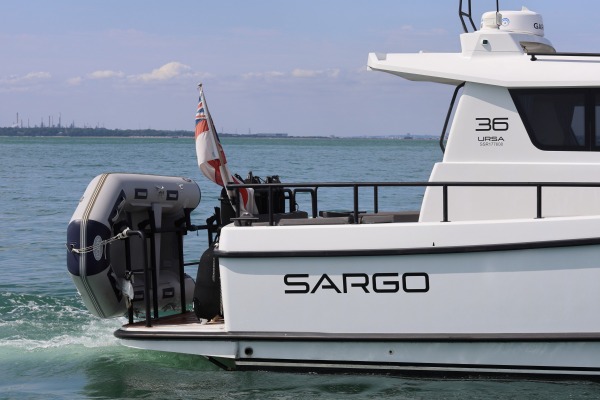 Sargo 36 additional image 1