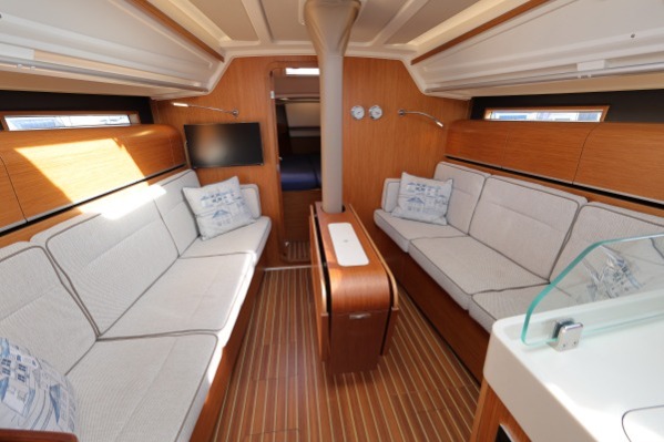 Dehler 34 additional image 5