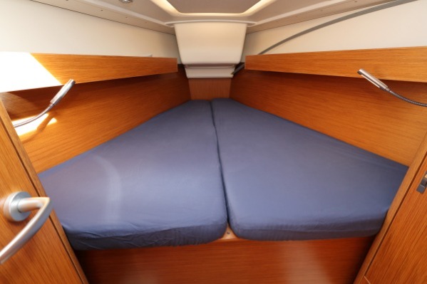 Dehler 34 additional image 8