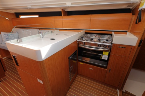 Dehler 34 additional image 7