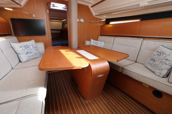 Dehler 34 additional image 6