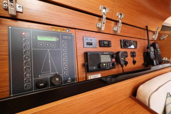 Dehler 34 additional image 16