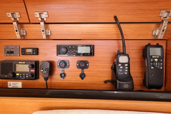 Dehler 34 additional image 17