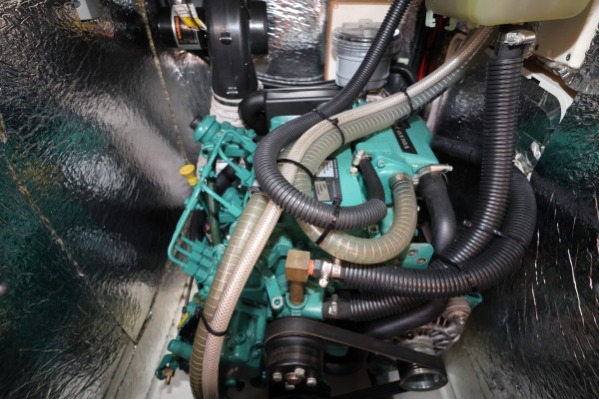 Dehler 34 additional image 13