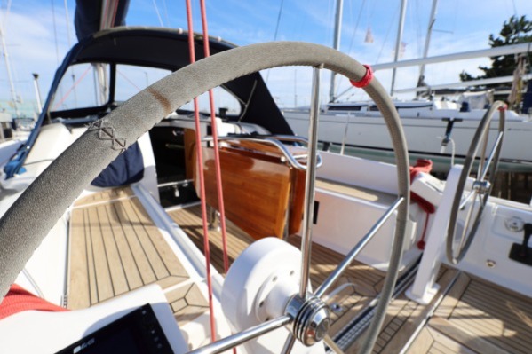 Dehler 34 additional image 4
