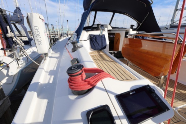 Dehler 34 additional image 11