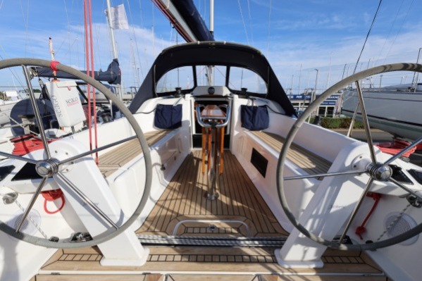 Dehler 34 additional image 3