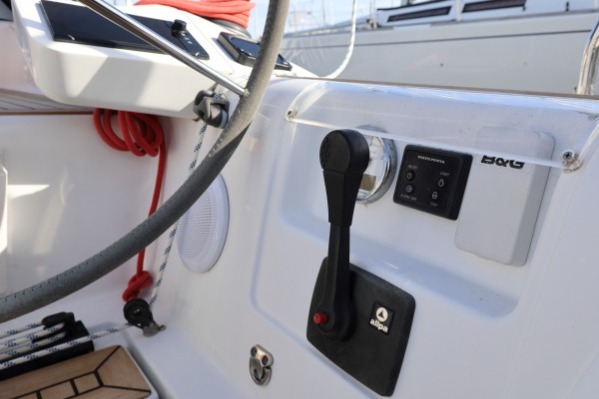 Dehler 34 additional image 14