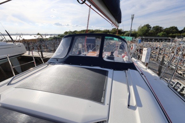 Dehler 34 additional image 18