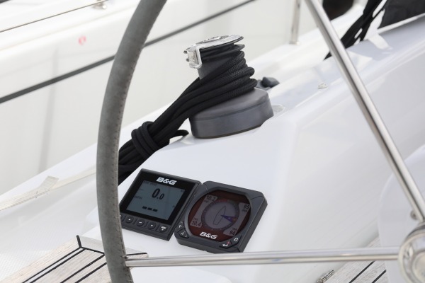 Hanse 315 additional image 12