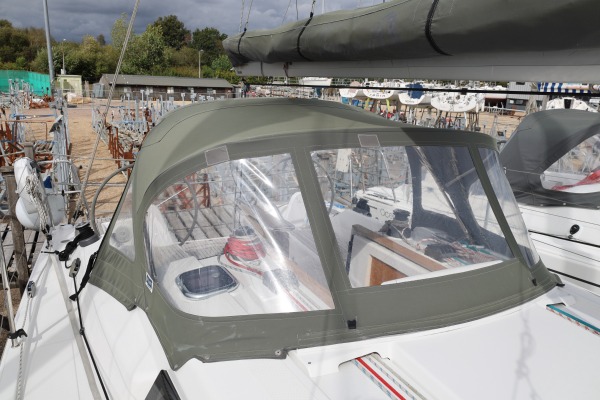 Hanse 315 additional image 19