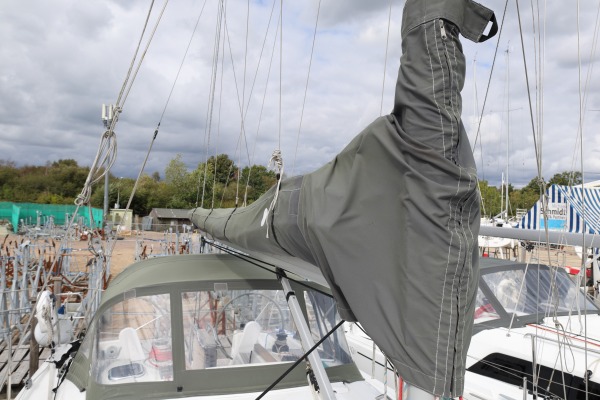 Hanse 315 additional image 20