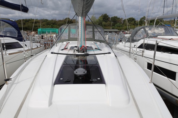 Hanse 315 additional image 4