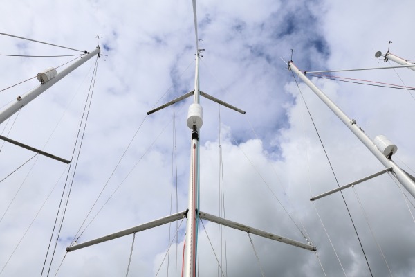Hanse 315 additional image 15