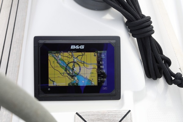 Hanse 315 additional image 11