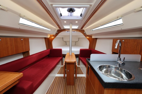 Hanse 315 additional image 5