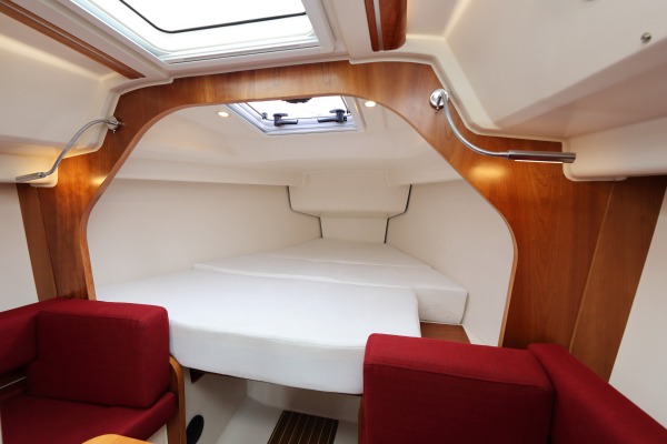 Hanse 315 additional image 9