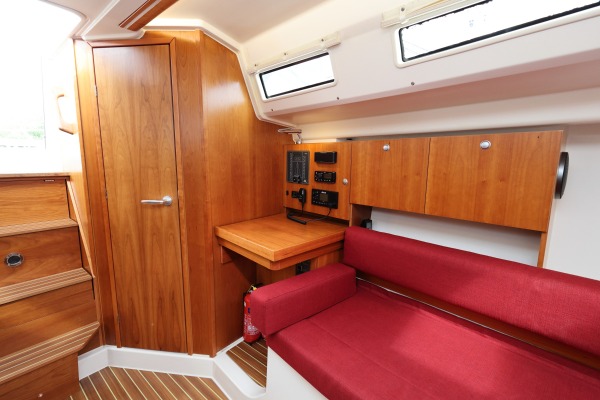 Hanse 315 additional image 8