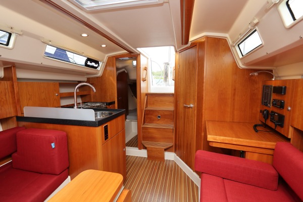 Hanse 315 additional image 6